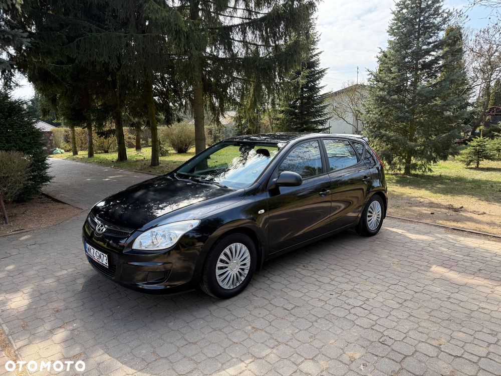 Hyundai i30 1.4 Comfort - 1
