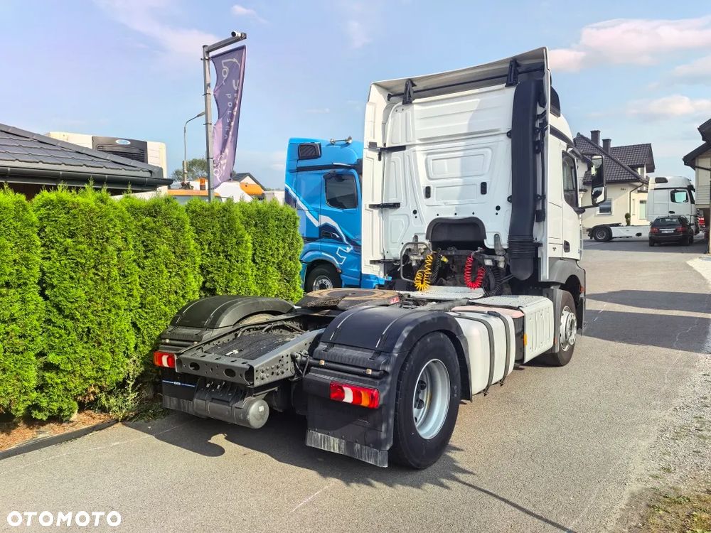 Mercedes-Benz Actros 1842 LS // Mały przebieg // StreamSpace // - 7