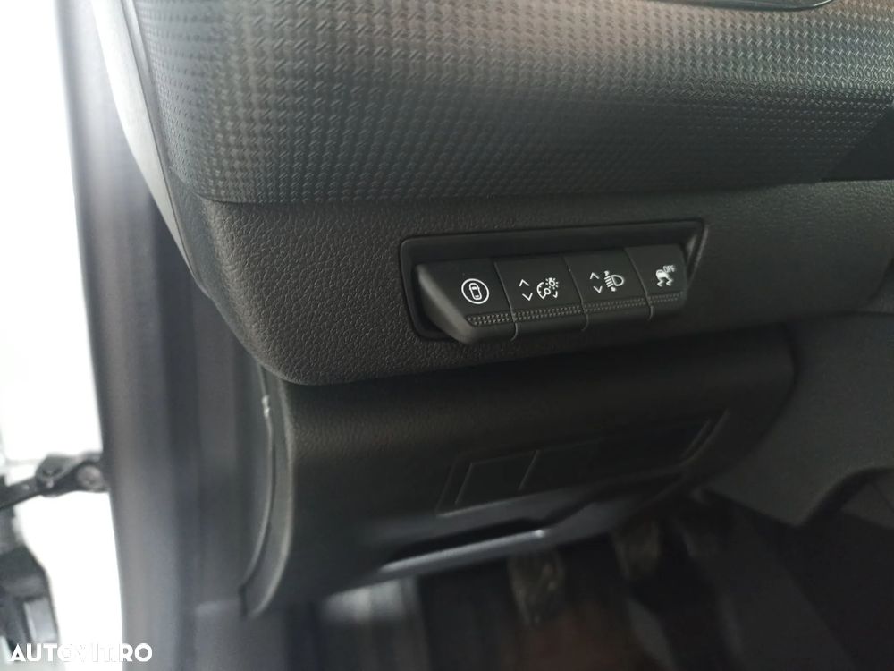 Nissan Townstar - 19
