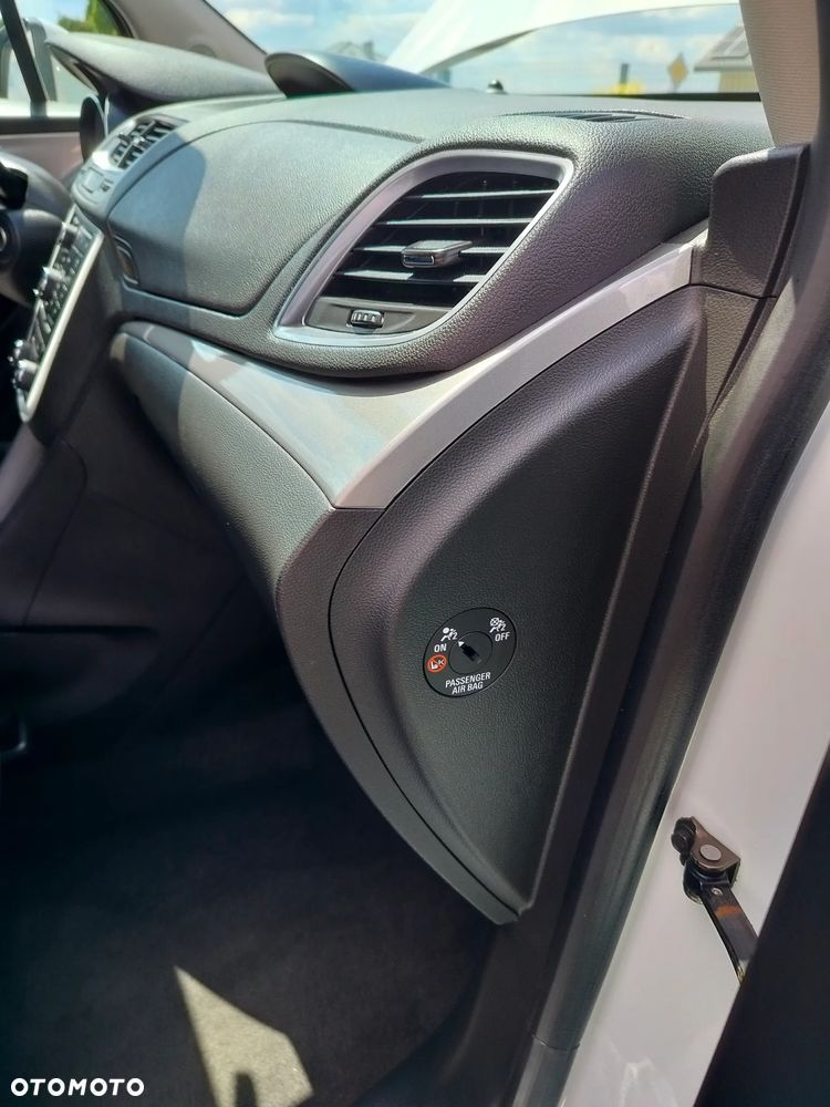 Opel Mokka - 39