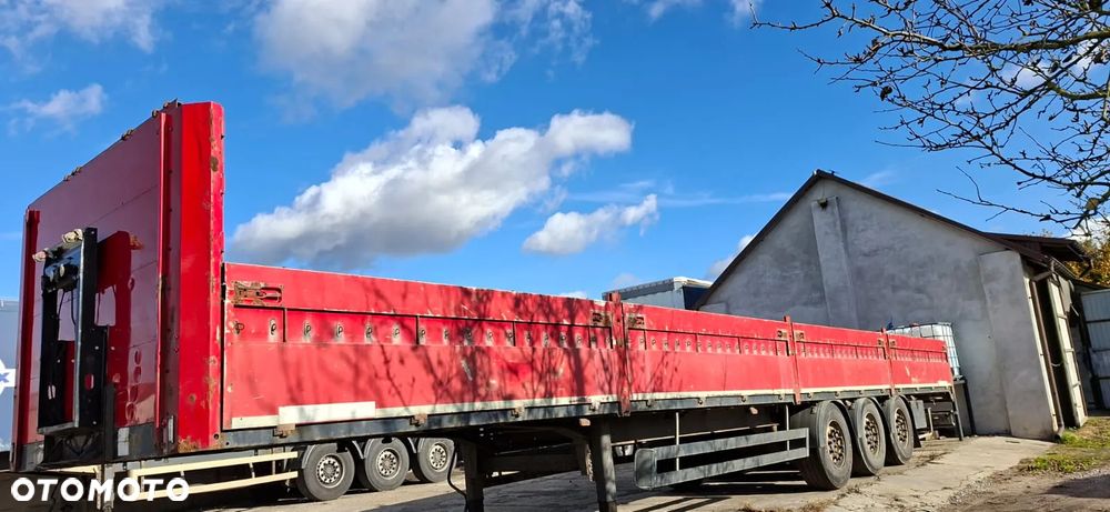 Schwarzmuller S1 - 3