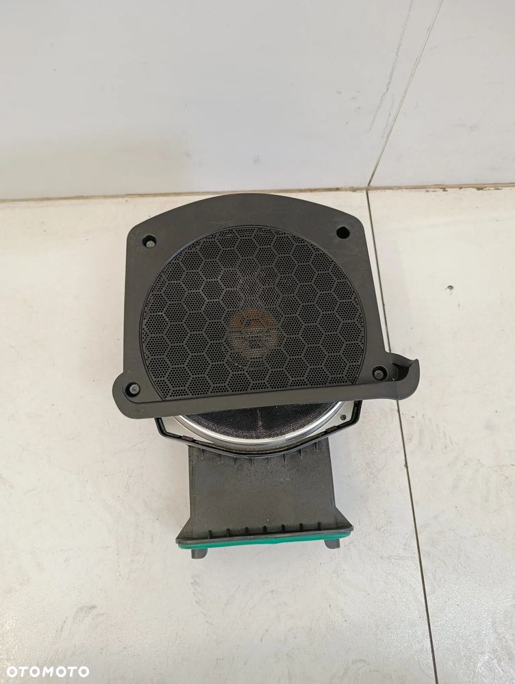 Głośnik subwoofer harmankaroon BMW X4 G02 - 2