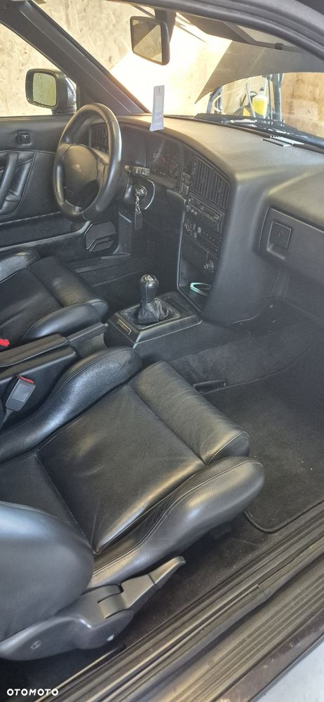 Volkswagen Corrado - 8