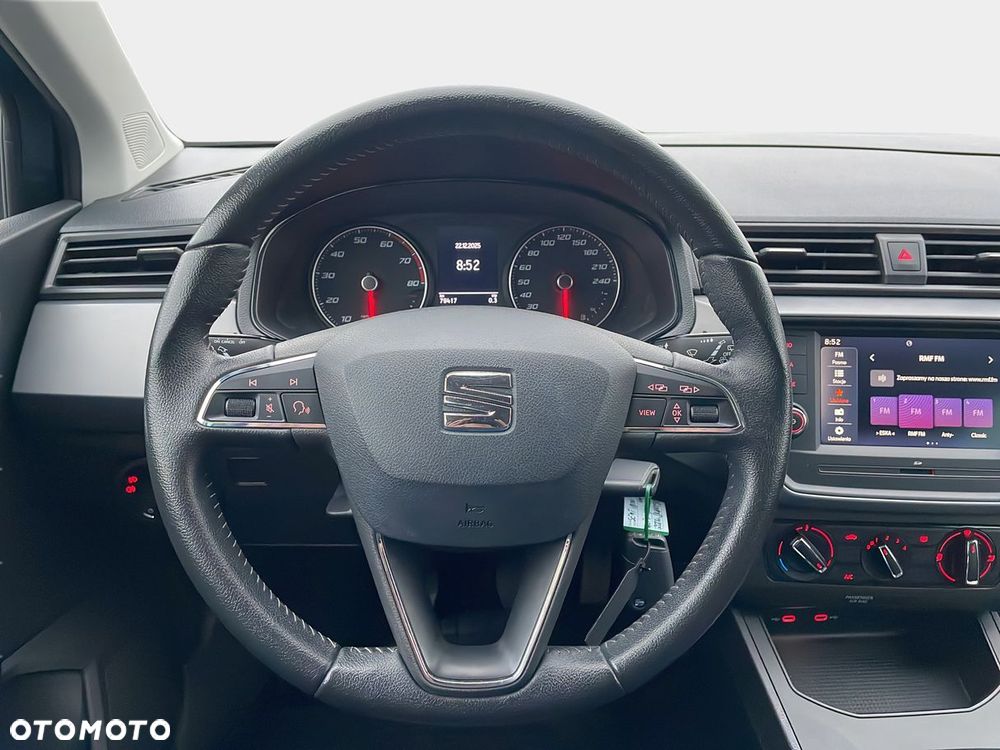 Seat Ibiza 1.0 TSI Style S&S - 12