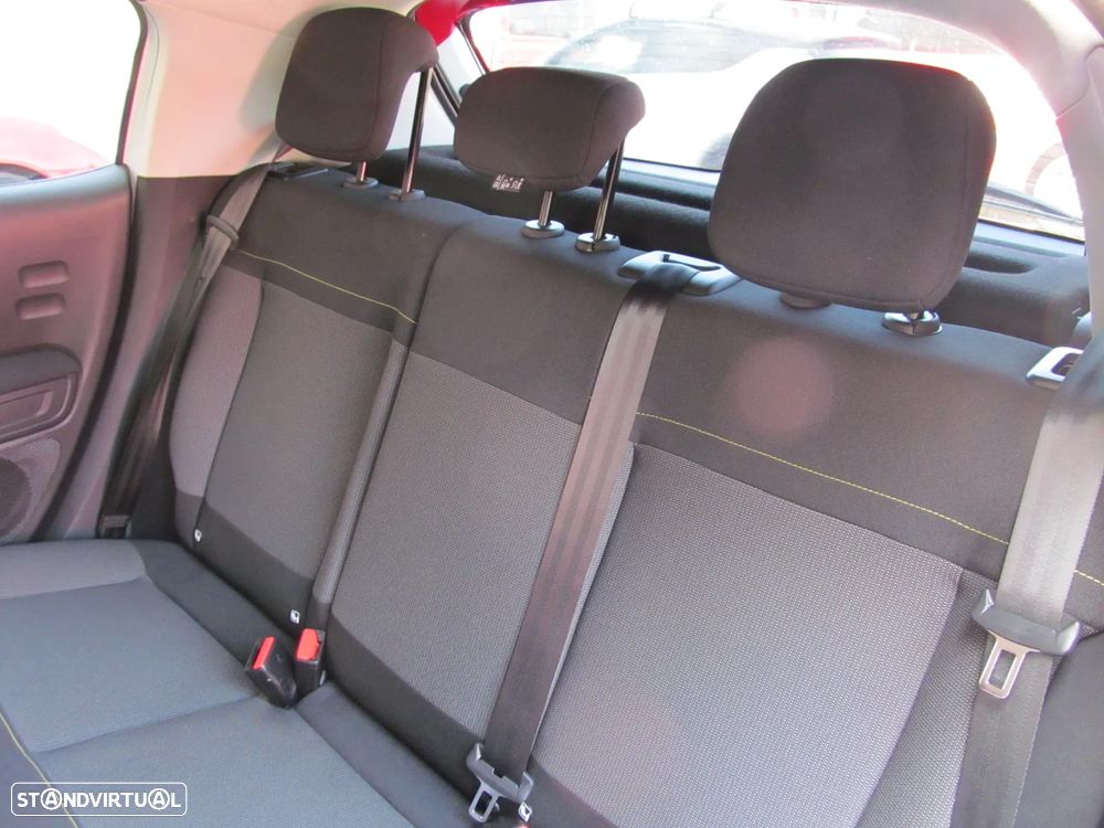 Citroën C3 Pure Tech S&S Shine Pack - 10