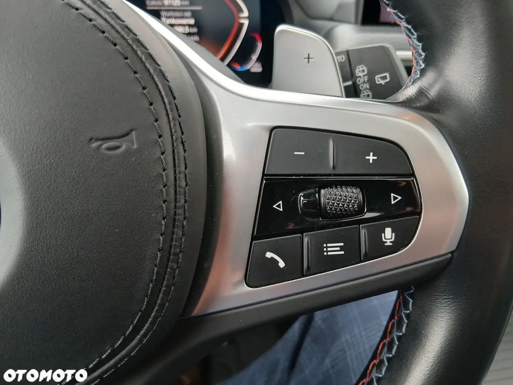 BMW X3 - 13