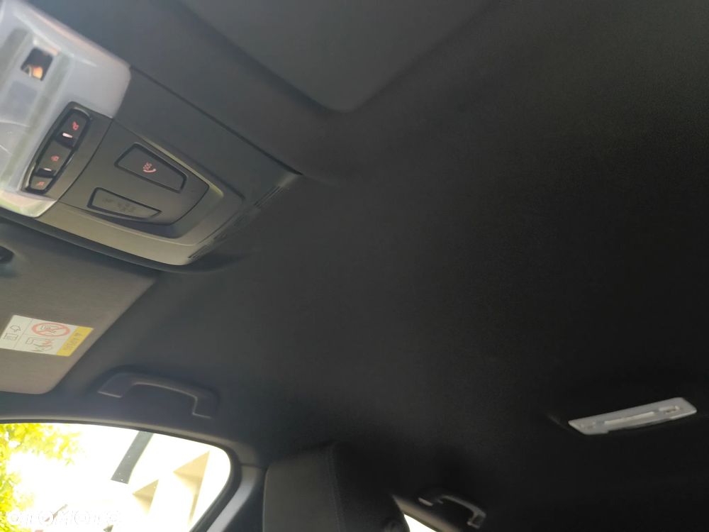 BMW Seria 3 - 20