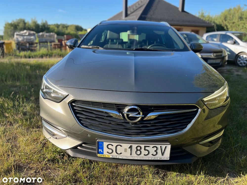 Opel Insignia CT 2.0 CDTI Elite S&S - 2