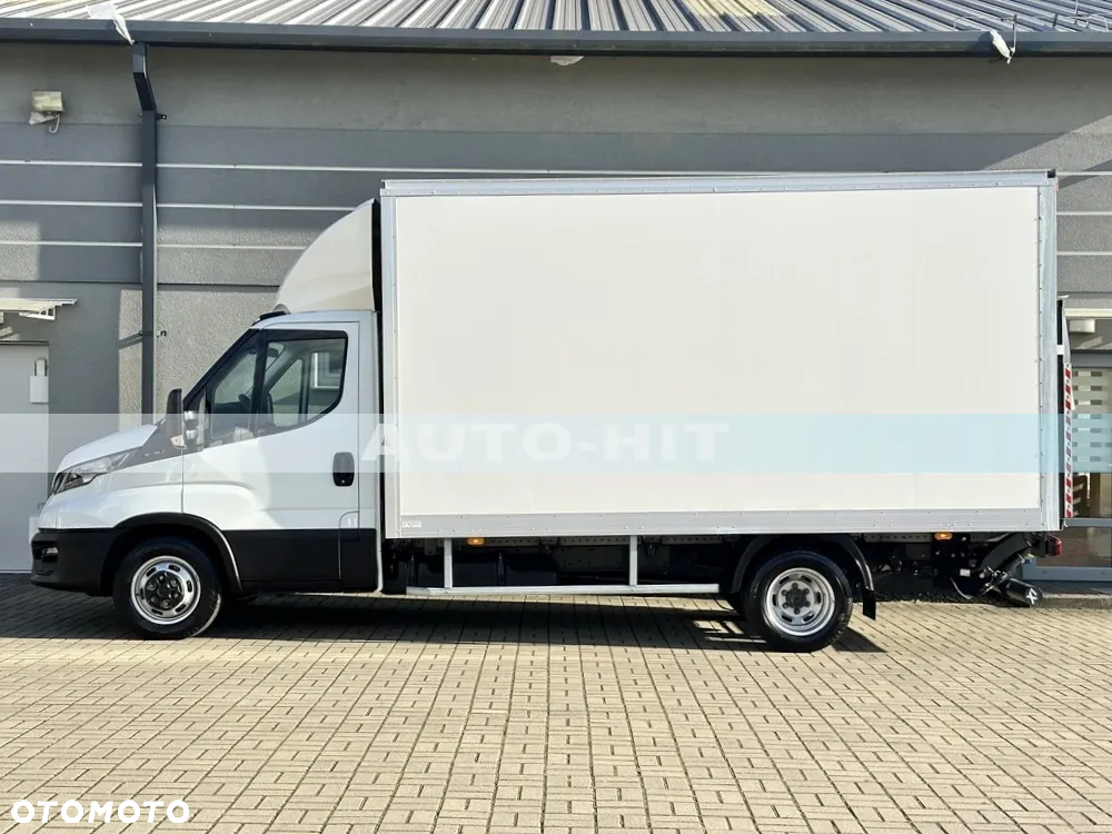 Iveco Daily - 12