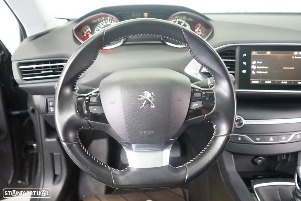 Peugeot 308 SW 1.2 PureTech Business Line - 18