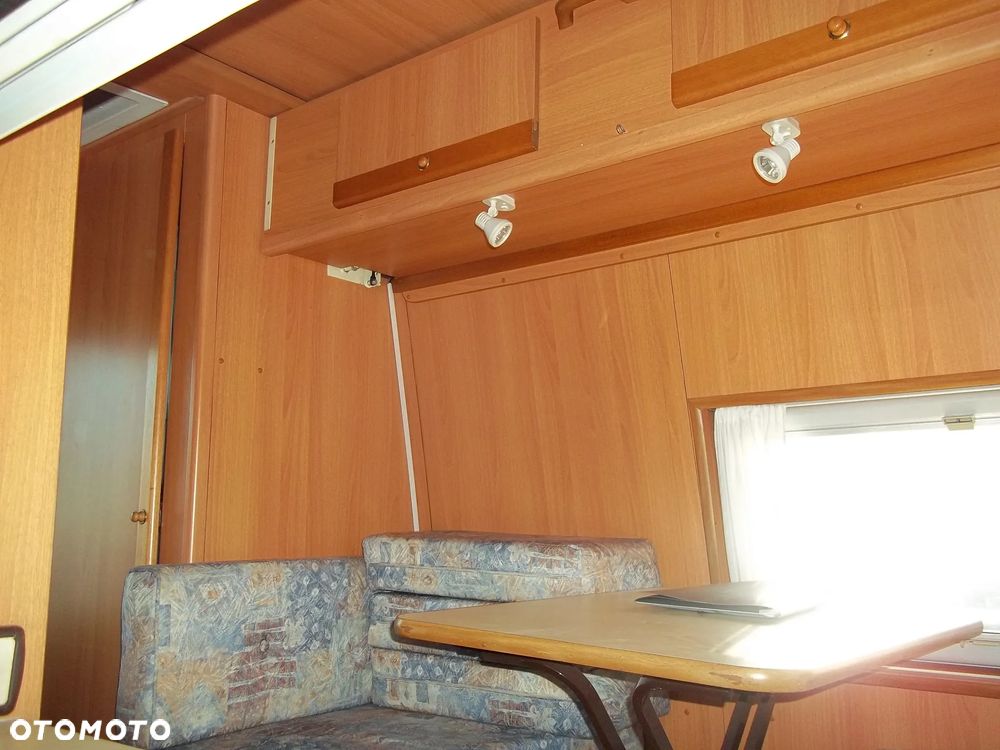 Ford transit - 12