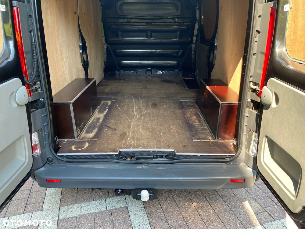 Renault Trafic - 22
