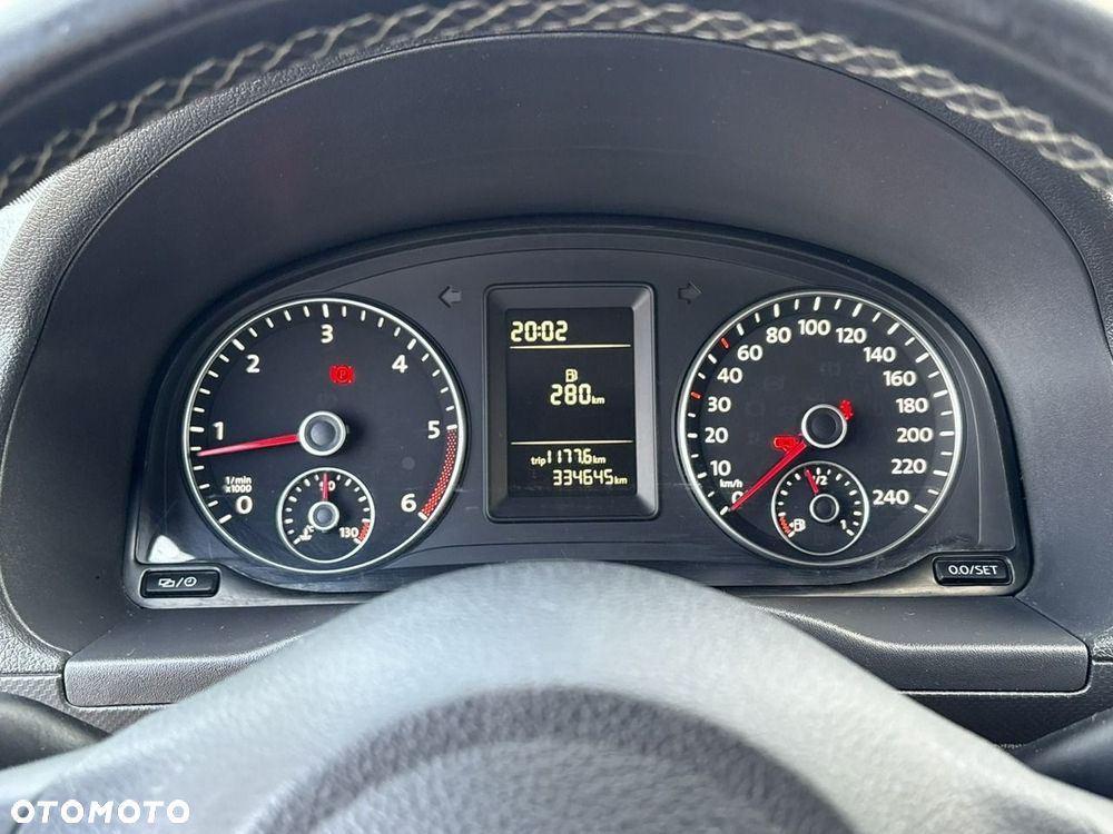 Volkswagen Caddy 1.6 (5-Si.) DSG BMT Edition 30 - 29