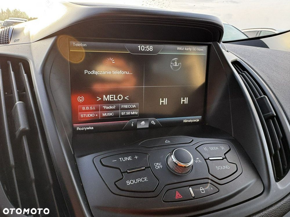 Ford Kuga 2.0 TDCi 4x2 Titanium - 20