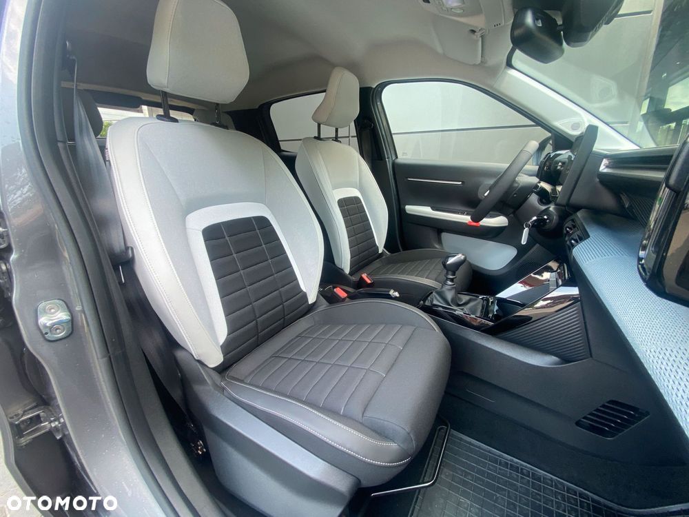 Citroën C3 1.2 T Max - 10