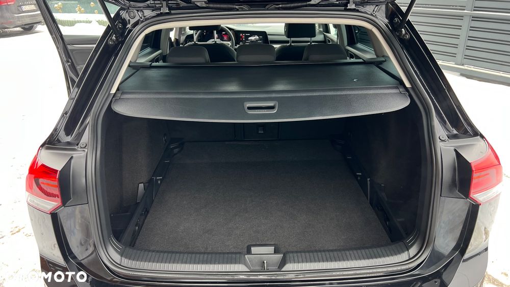 Volkswagen Golf 2.0 TDI SCR DSG Style - 15