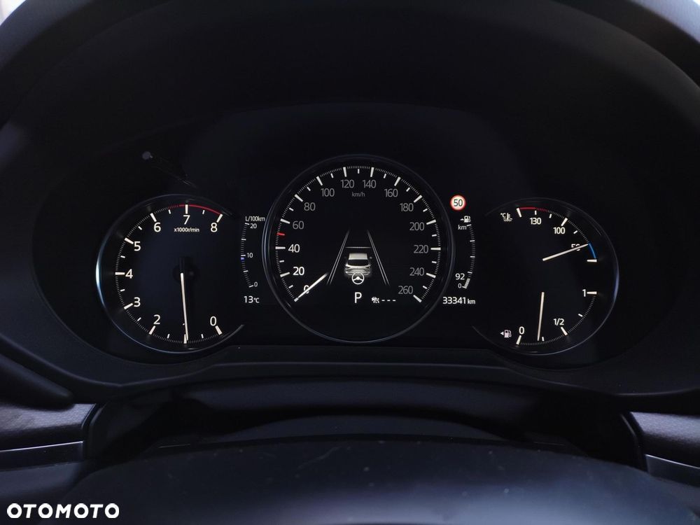 Mazda CX-5 - 22
