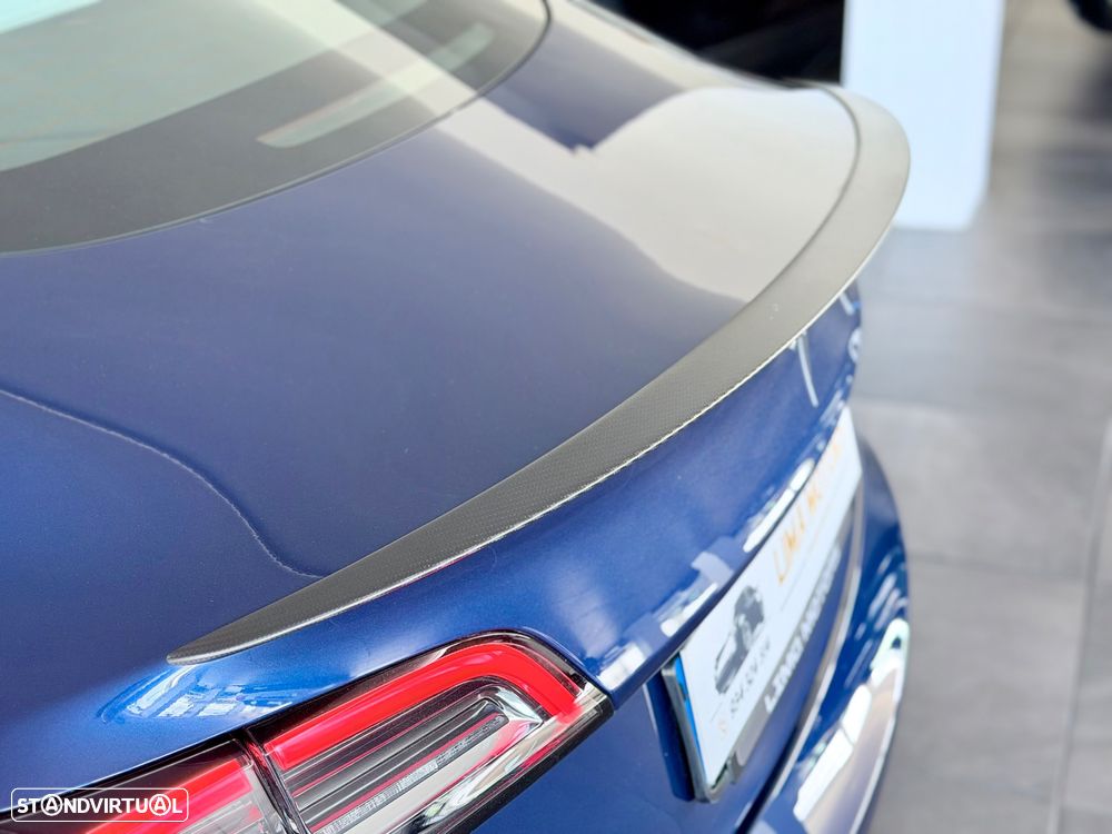 Tesla Model 3 Performance Tração Integral - 7