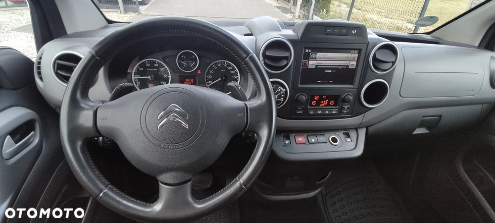 Citroën Berlingo Multispace BlueHDi 100 S&S ETG6 SELECTION - 14