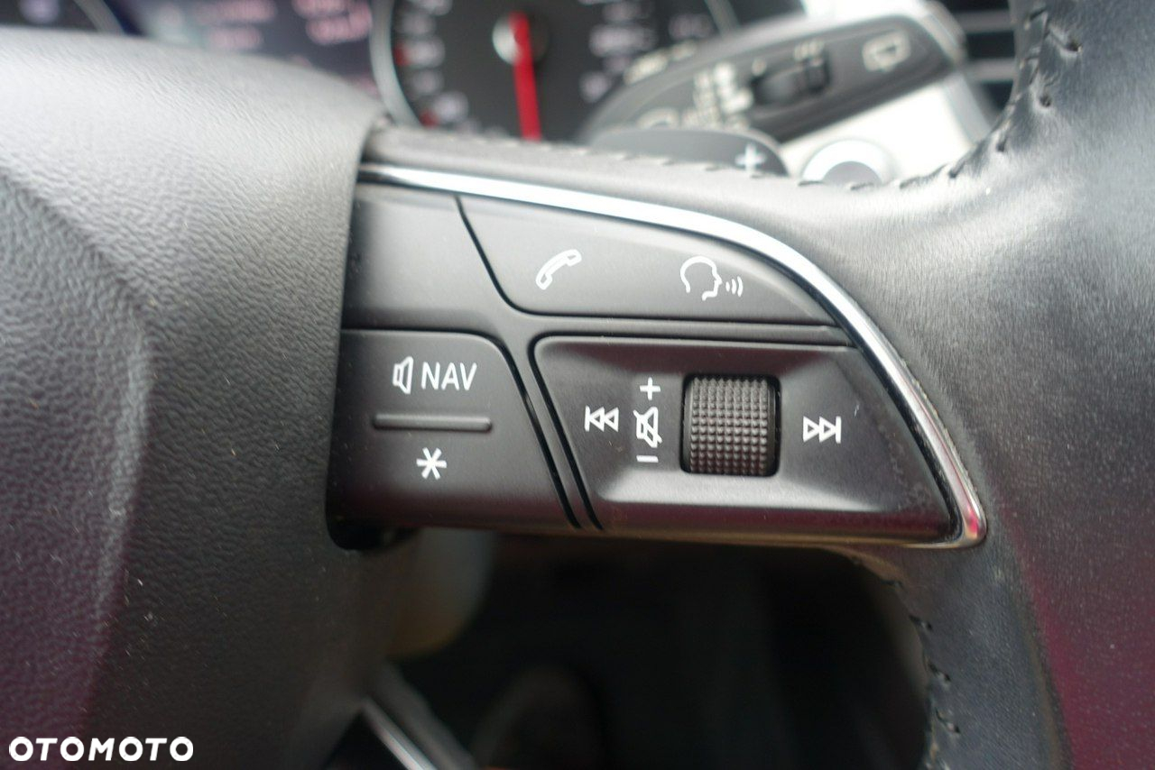 Audi Q7 - 26