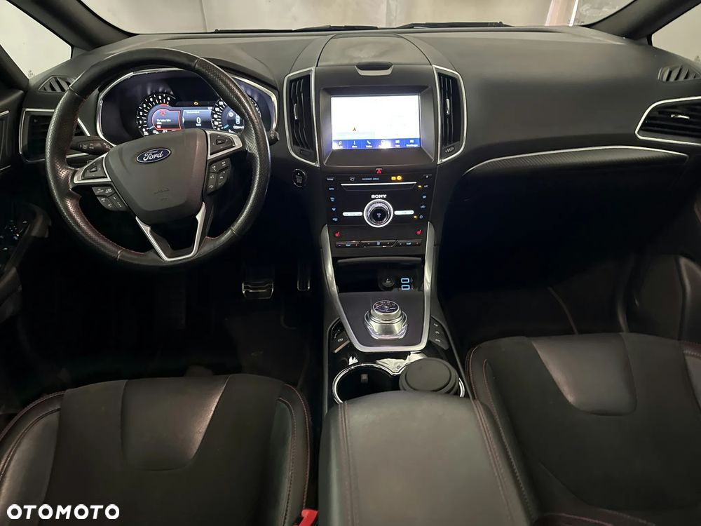 Ford S-Max 2.0 EcoBlue AWD ST-Line - 5