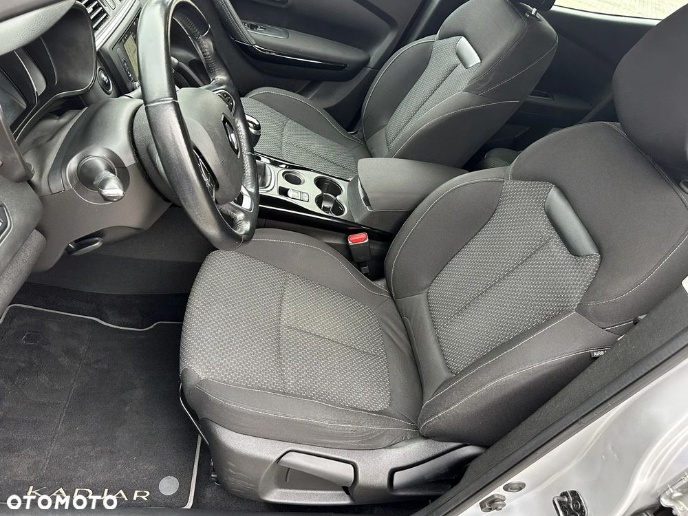 Renault Kadjar 1.5 dCi Energy Intens - 18