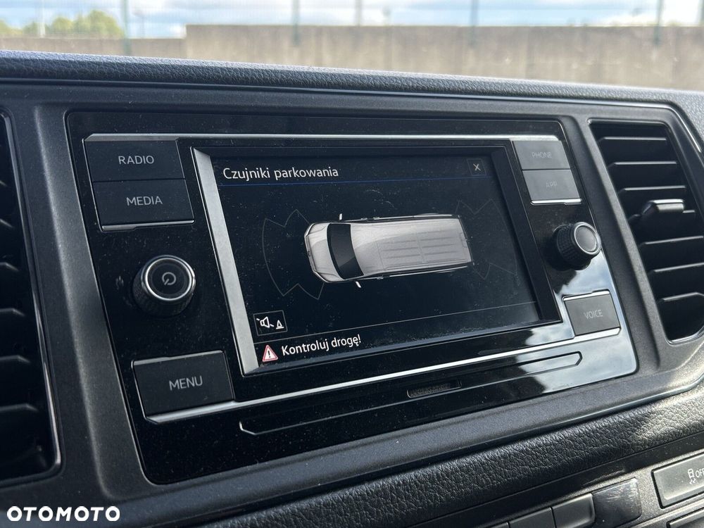 Volkswagen Crafter - 20