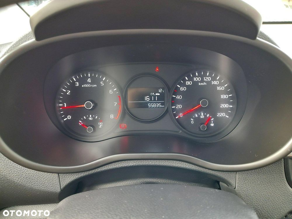 Kia Picanto - 12