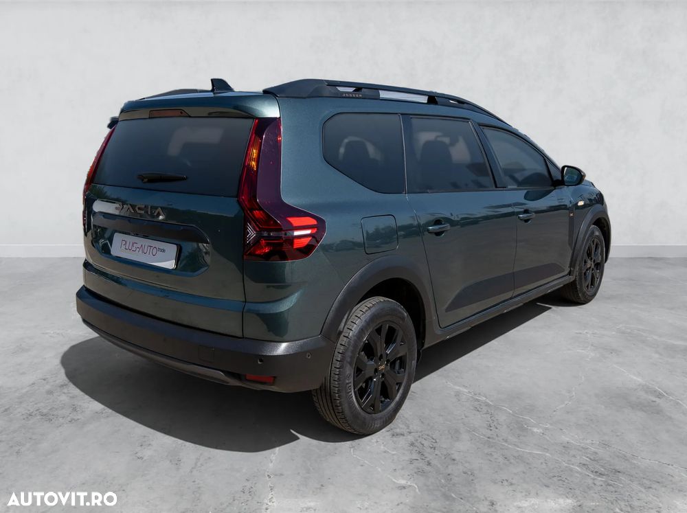 Dacia Jogger 5 locuri TCe 110 Extreme - 5