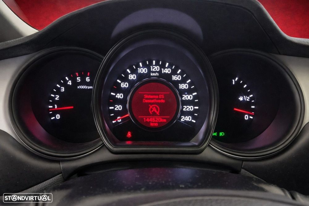 Kia Ceed 1.6 CRDi ECO - 8