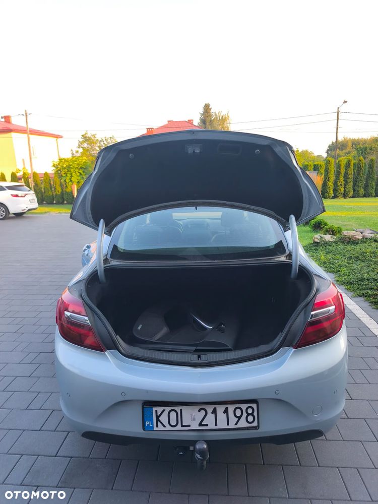 Opel Insignia 1.6 T Cosmo - 15