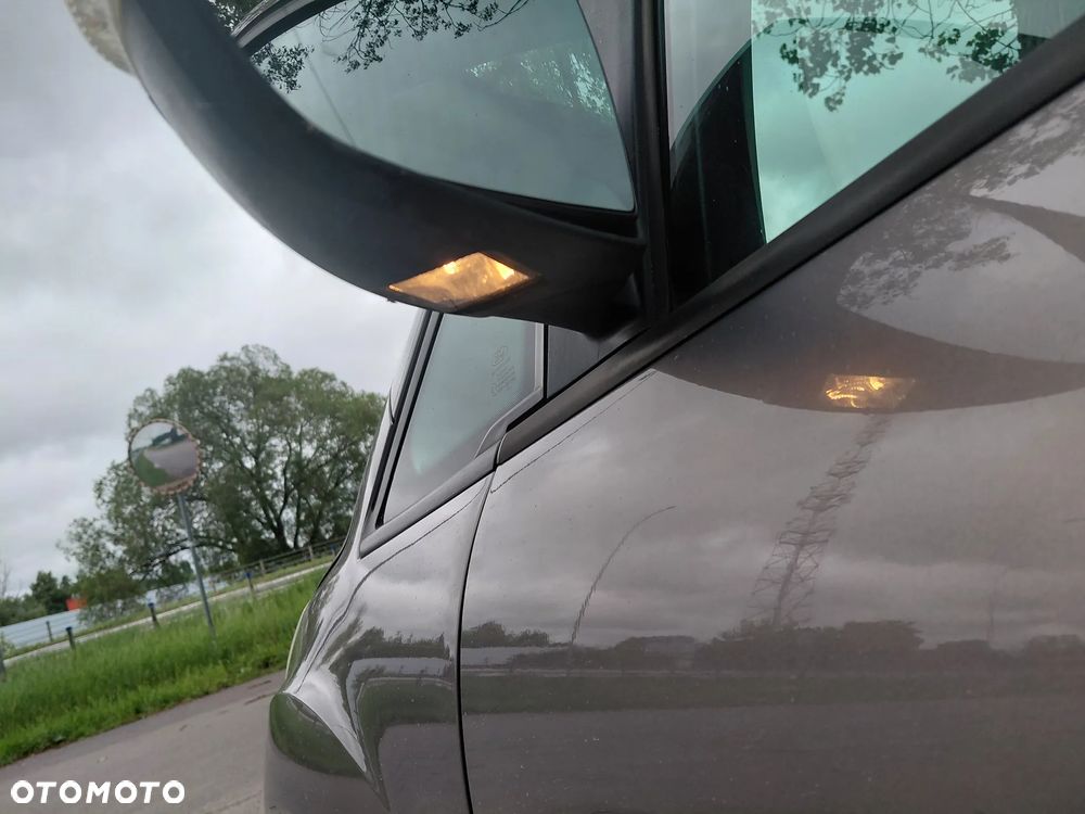 Ford C-MAX 1.6 TDCi Edition - 14