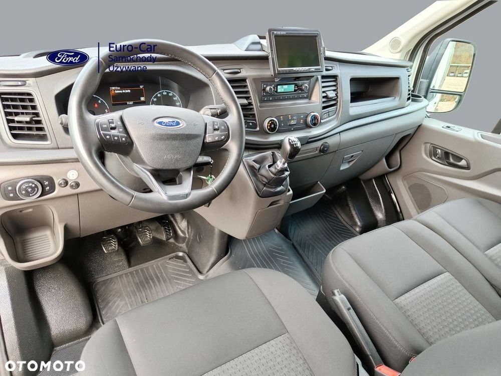 Ford Transit - 14