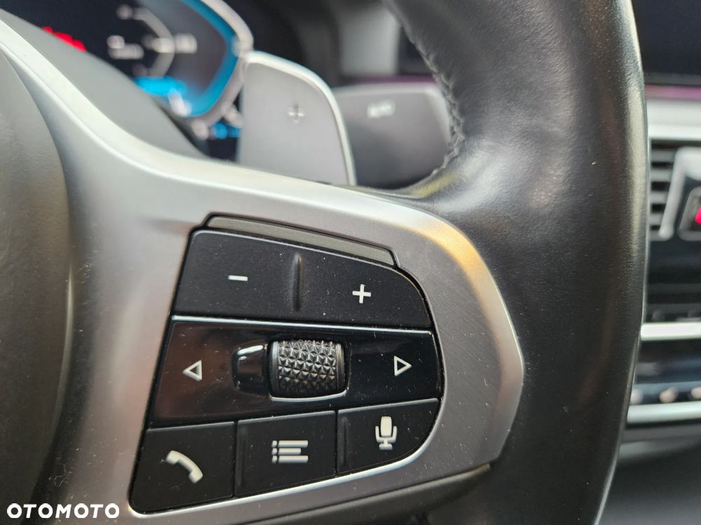 BMW Seria 5 545e xDrive M Sport sport - 23