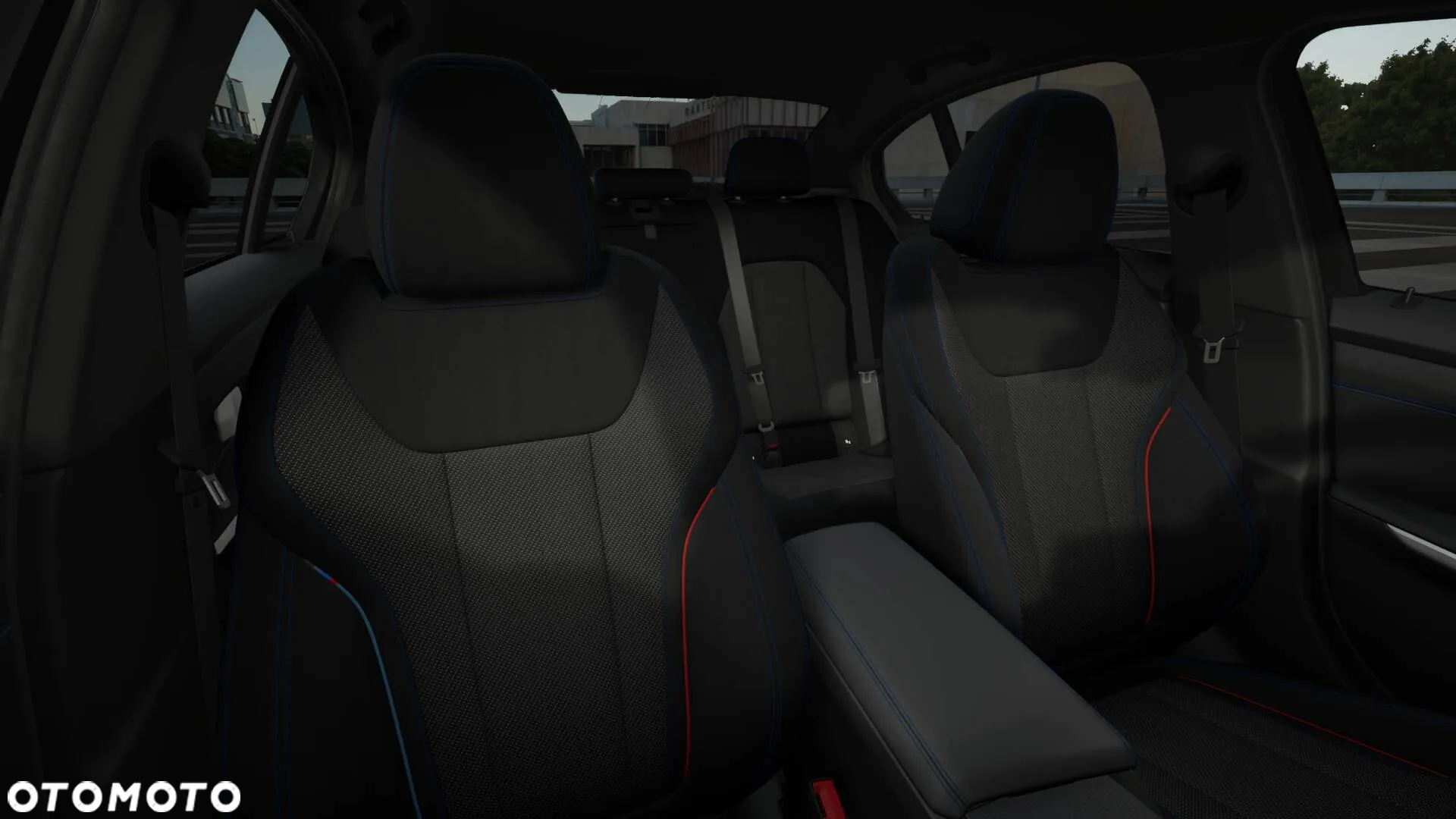 BMW Seria 3 320i xDrive - 14