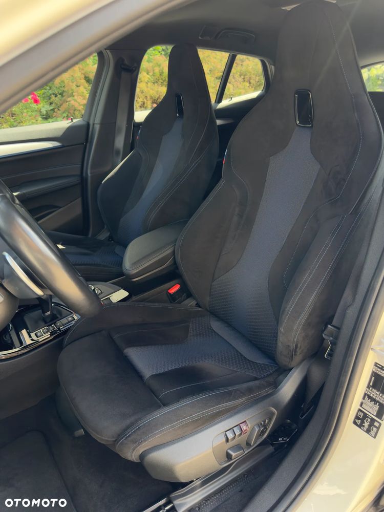 BMW X2 xDrive20d M Sport X - 7