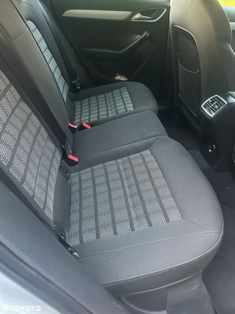 Audi Q3 2.0 TDI - 16