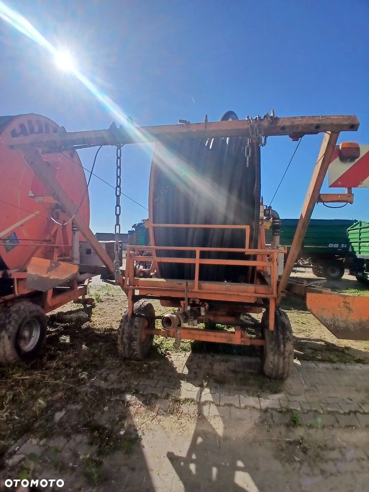 Inny Hudig Celle II-TD - 3