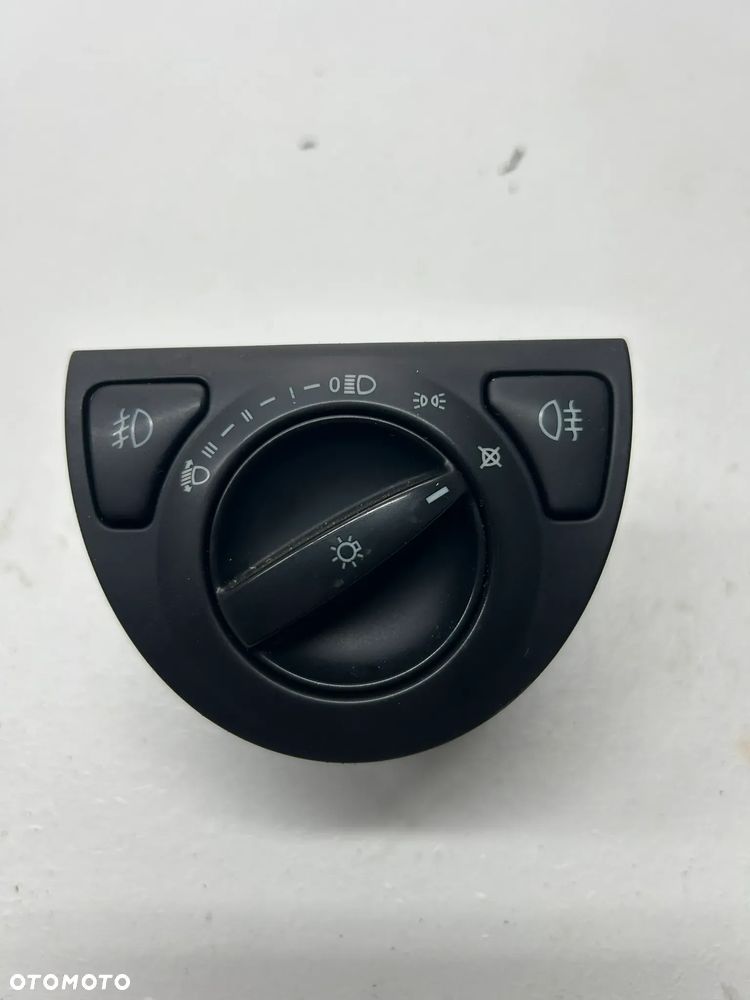 Saab 93 9-3 03-11 włącznik świateł przełącznik H7 12774377