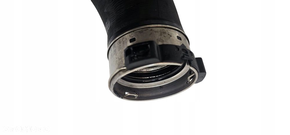 Bmw F07 F10 F11 Przewód Rura Wąż Intercoolera Turbo N47N 7810615 - 4