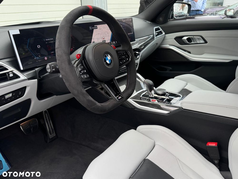 BMW M3 - 21