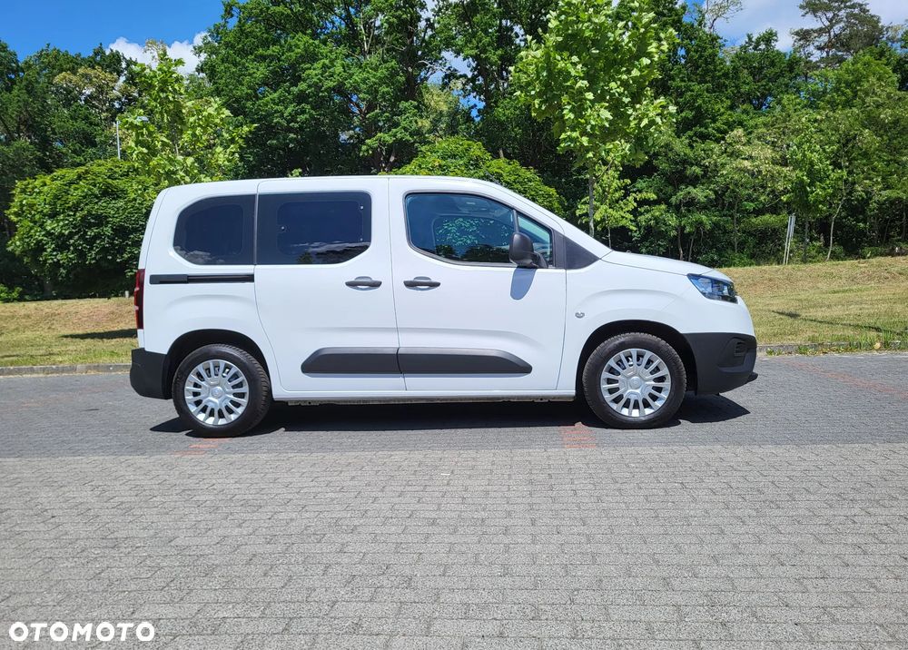 Toyota Proace City Verso - 5