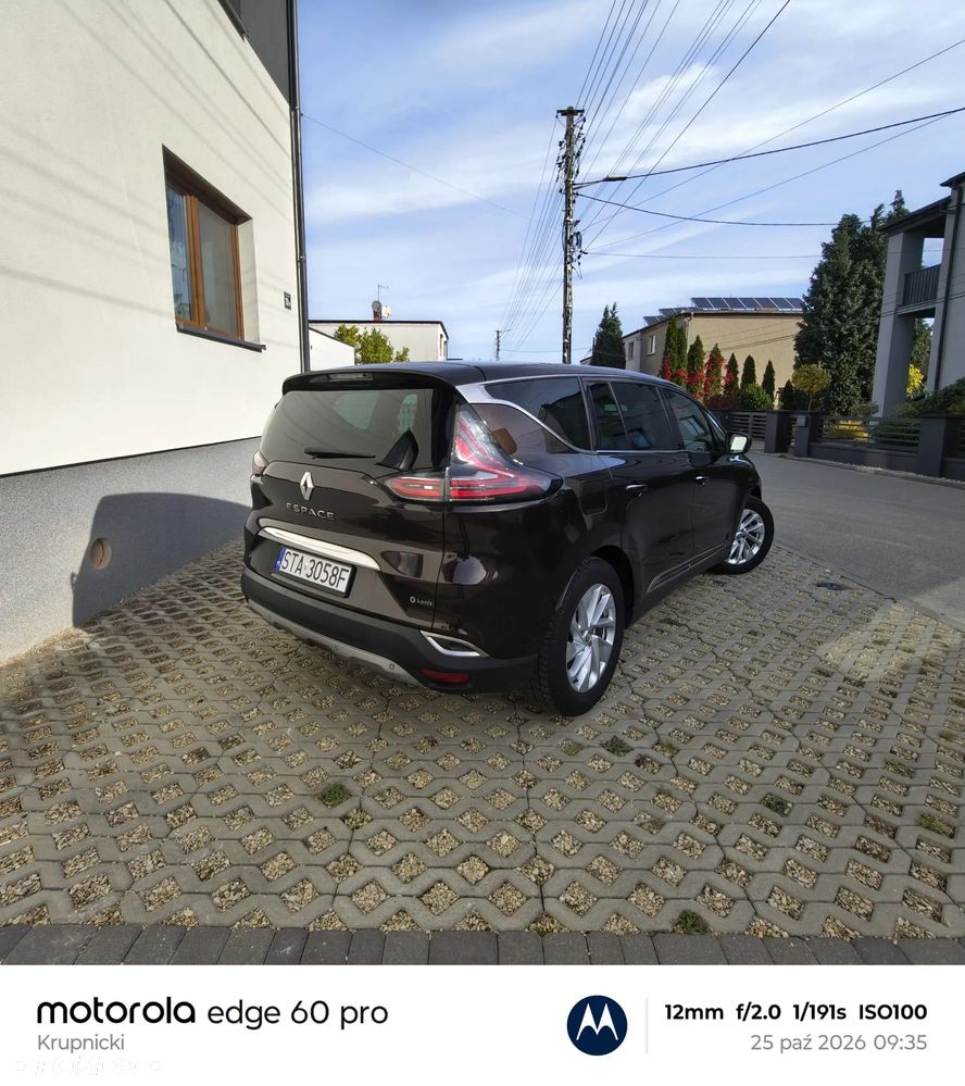 Renault Espace - 13