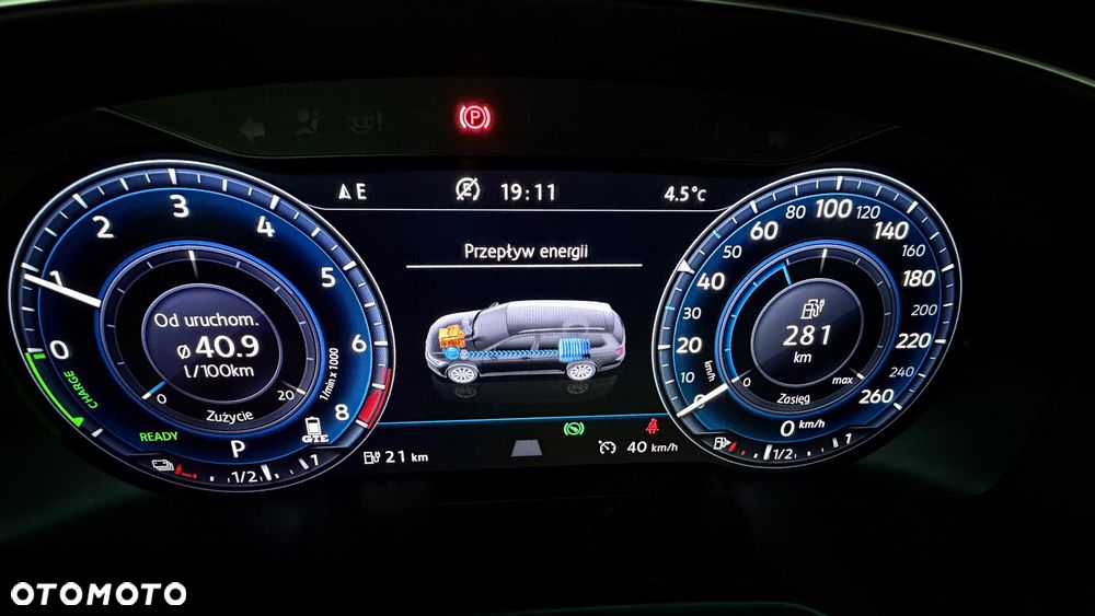 Volkswagen Passat - 35