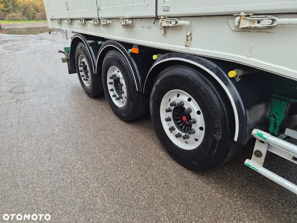 Benalu Wywrotka - 12