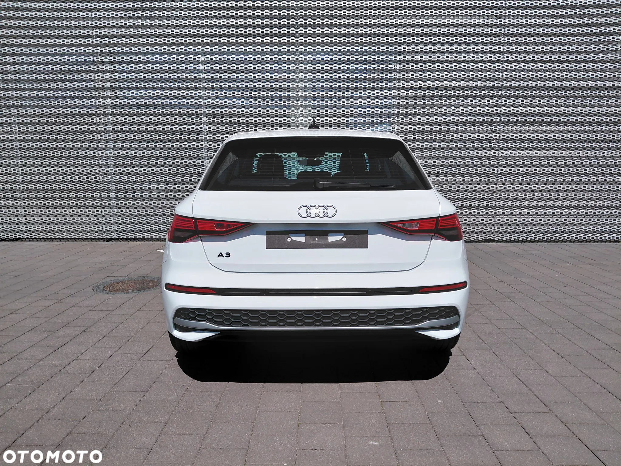 Audi A3 Sportback - 14