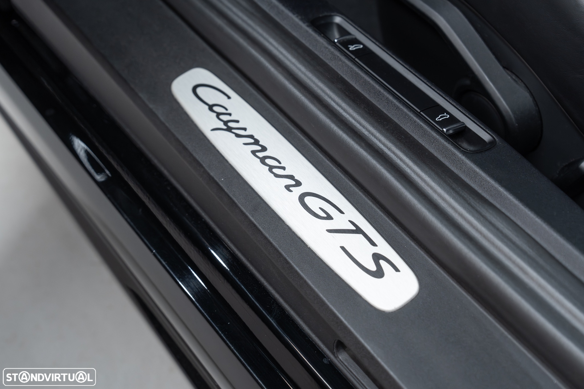 Porsche 718 Cayman 2.5 GTS PDK - 20