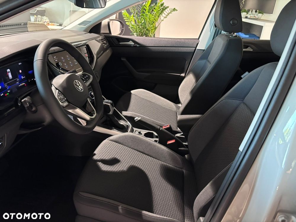 Volkswagen Taigo 1.0 TSI Pure DSG - 11