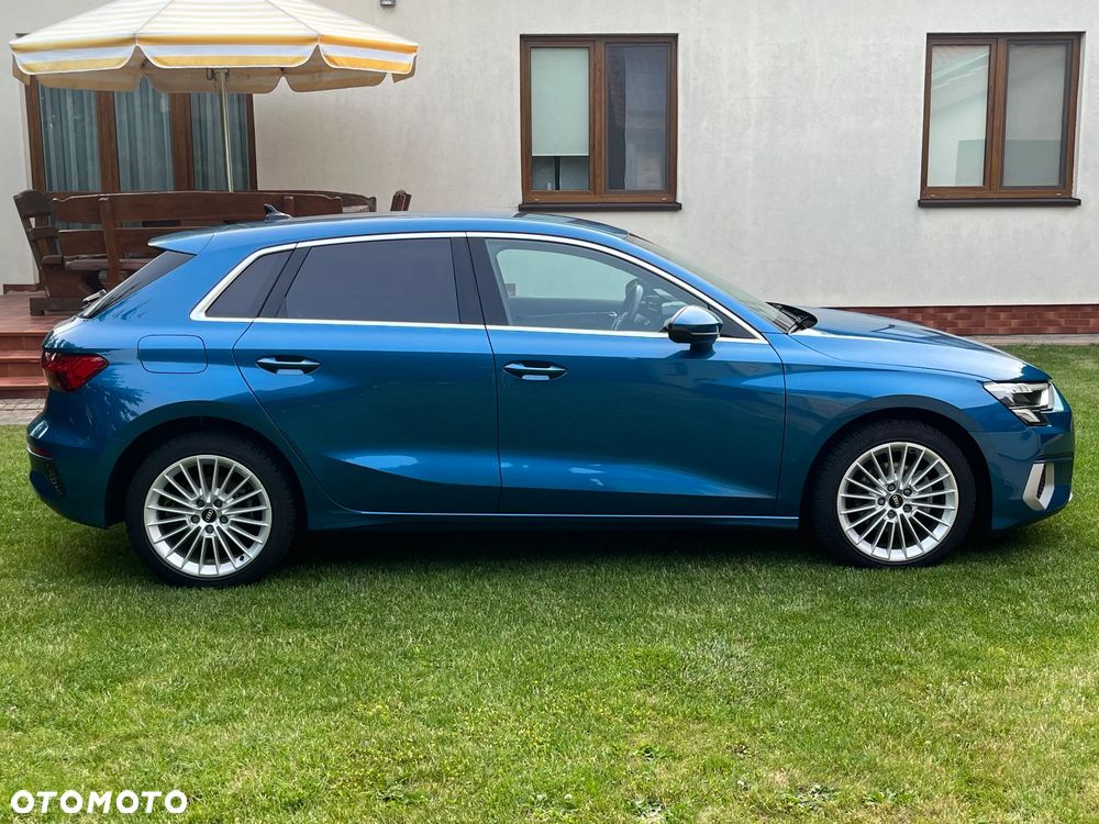 Audi A3 Sportback - 23