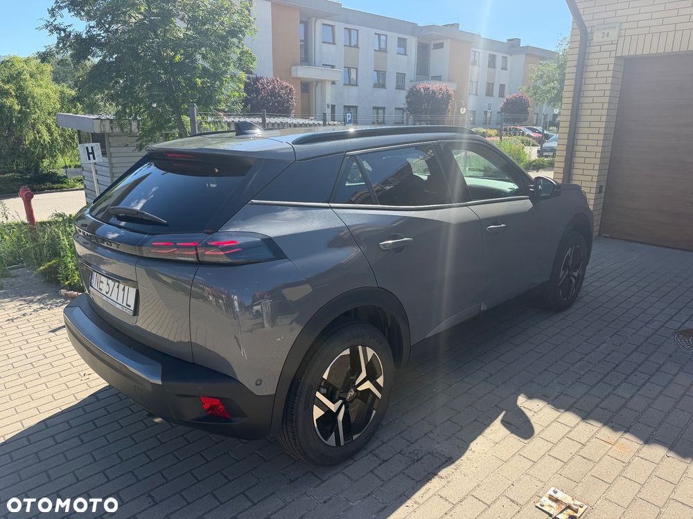 Peugeot 2008 PureTech 100 Allure S&S BVM6 - 5